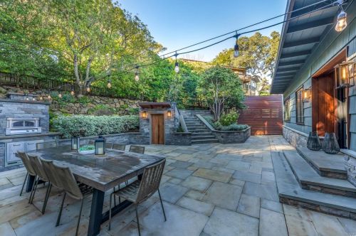 30 Bella Vis Ave, Tiburon CA 94920-2415 exterior