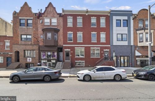 2522 Broad St, Philadelphia PA  19132-4013 exterior