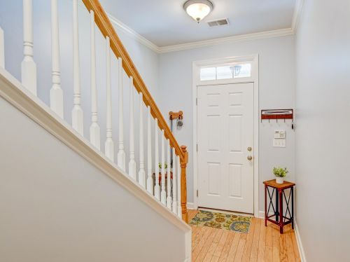 160 Fair Sailing Rd, Mount Pleasant SC  29466-8158 exterior