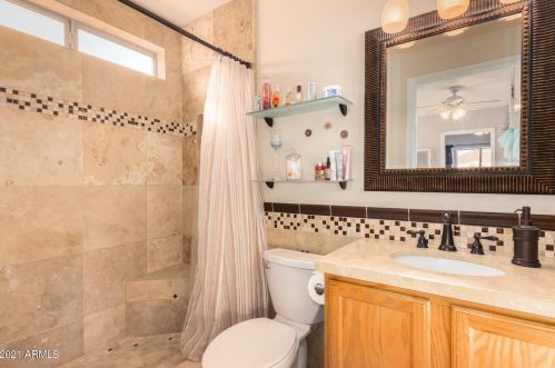 15719 Elm St, Sun City AZ  85374-4345 exterior