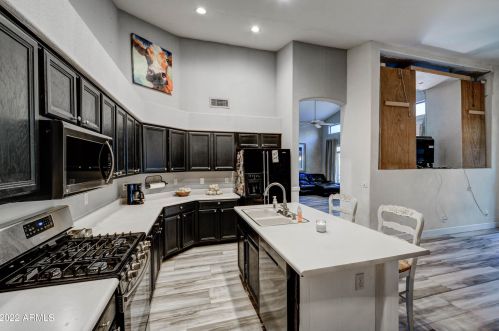 1020 Western Skies Dr, Gilbert AZ 85296-4326 exterior