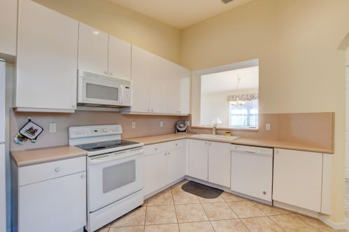6638 Via Roma, Delray Beach FL  33446-3730 exterior