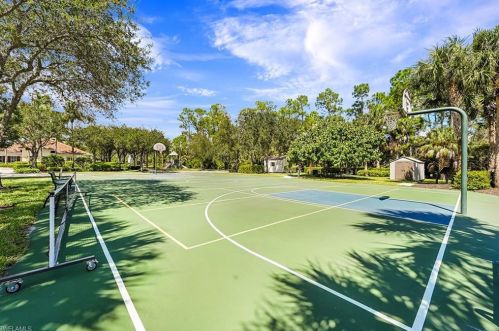 1834 Tarpon Bay Dr, Naples FL  34119-8713 exterior