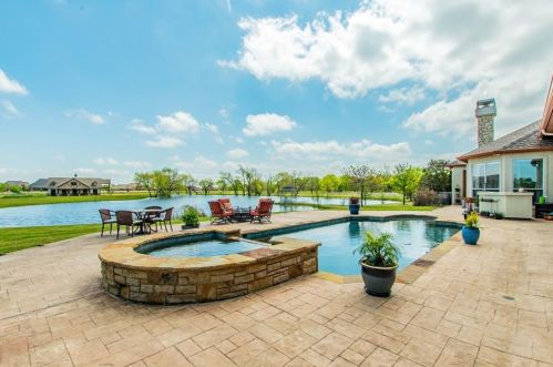 1350 Shepherds Creek Dr, Allen, TX 75002-7133