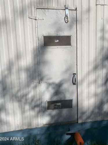 5896 Tally Ho Ln, Casa Grande AZ  85122-8870 exterior