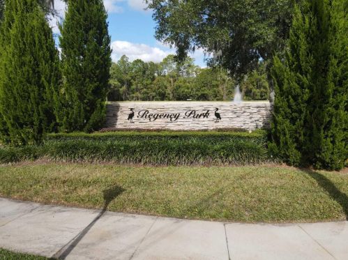 4209 Boca Woods Dr, Orlando FL  32826-2611 exterior