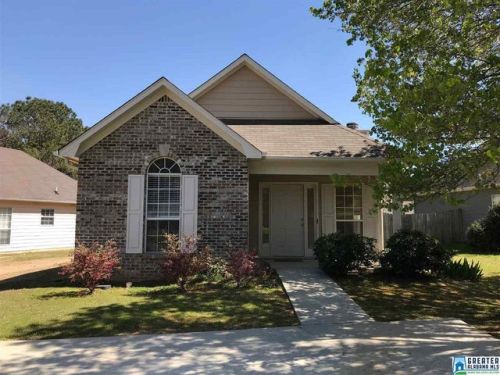 454 Tocoa Rd, Helena, AL 35080-7133