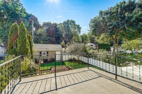 2800 86th St, Milwaukee WI  53222-4724 exterior