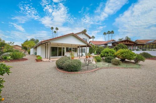 17317 Campillo Dr, San Diego CA  92128-2149 exterior