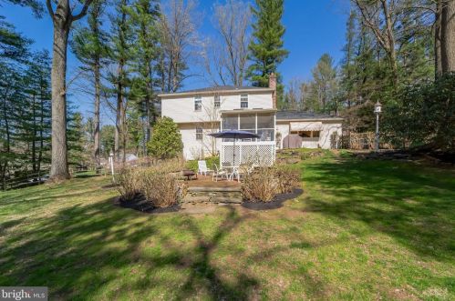 709 Malin Rd, Newtown Square PA  19073-2510 exterior