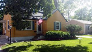 510 8th St, Ames, IA 50010-6113