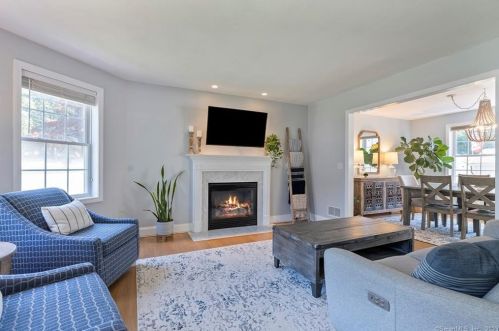 275 Wooster St, New Britain CT 06052-1030 exterior