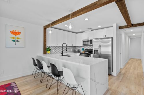 7834 Glenrosa Ave, Scottsdale AZ 85251-2732 exterior