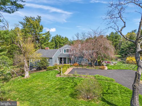3 Nine Gates Rd, Chadds Ford, PA 19317-9259