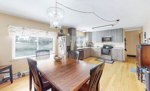 3406 Meadowlark Dr, Covington KY  41018-2608 exterior