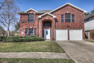 22738 Castleton Creek Ct, Katy TX  77450-8713 exterior