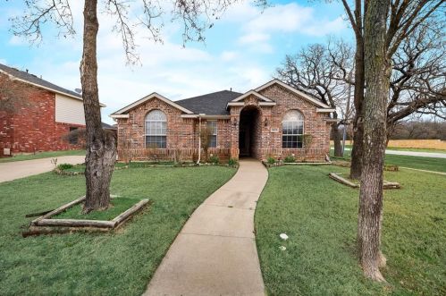 3835 Monte Carlo Ln, Denton, TX 76210-1413