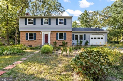 215 Ridge Rd, Southampton, NJ 08088-3509