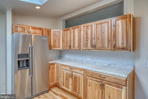 751 Fernwood Dr, Harrington DE  19952-6017 exterior