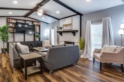 1417 Sequoia Dr, Plano TX  75023-7313 exterior