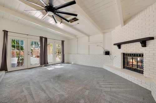 1836 Roble Ave, Modesto CA  95354-1614 exterior