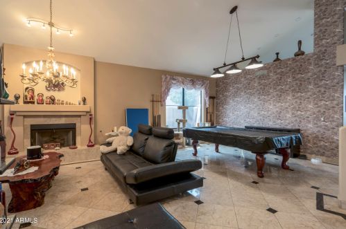 6007 Potter Dr, Glendale AZ  85308-6731 exterior