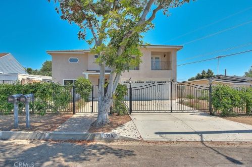 13920 Placid Dr, Whittier, CA 90604-2654
