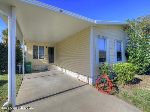 207 Cobia Ct, Sebastian FL  32976-2558 exterior