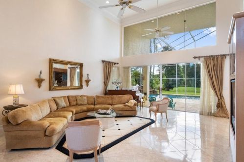 6638 Newport Lk Cir, Boca Raton FL 33496-3001 exterior