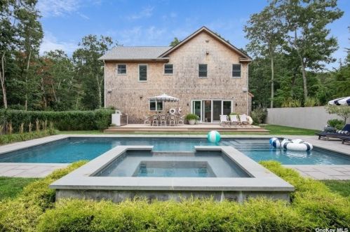 39 Harbor View Dr, East Hampton, NY 11937-1767