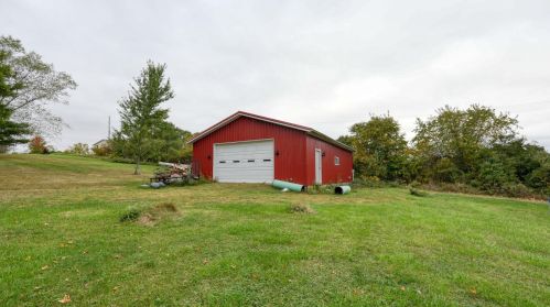 26718 Armstrong Rd, Laurelville OH  43135-9716 exterior