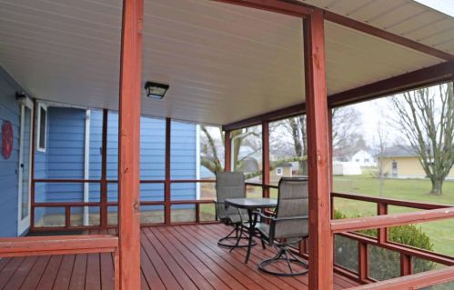 304 Fairmont Ave, Mount Vernon OH  43050-4624 exterior