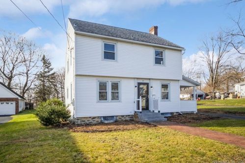 22 Abbott Ave, Danbury, CT 06810-6350