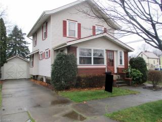 1015 Cross St, Parral, OH 44622-1631