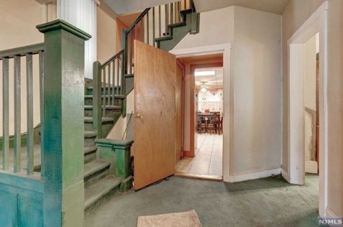 68 Eppirt St, East Orange NJ  07018-2505 exterior