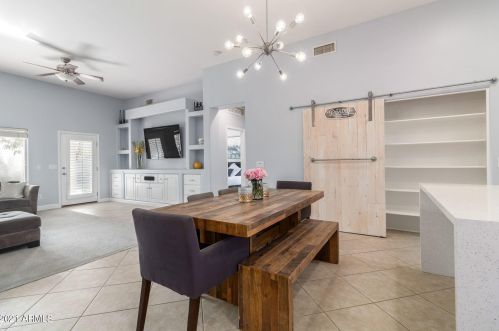 4632 Taquitz Dr, Gilbert AZ  85297-8265 exterior