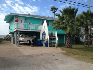 322 Bayshore Dr, Ingleside On The Bay, TX 78362-4716