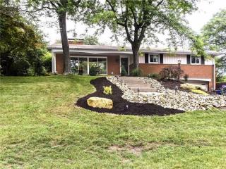 900 Orchard Park Dr, Gibsonia, PA 15044-9213