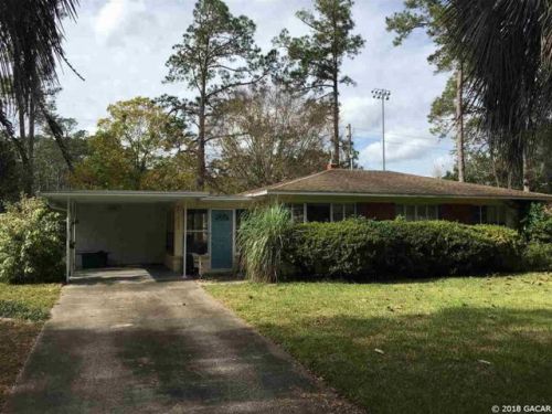 1406 6th Ter, Gainesville, FL 32601-3751