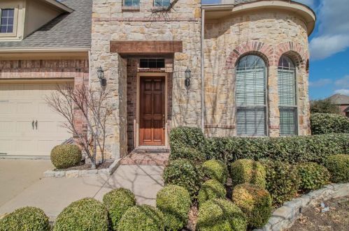 4647 Phillip Dr, Plano TX  75024-6884 exterior