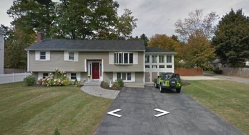 61 Cunningham St, Wilmington, MA 01887-1362