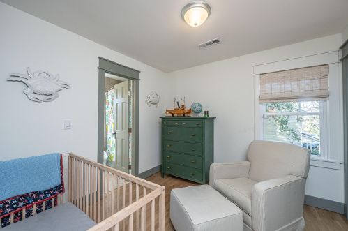 725 Chatter Rd, Mount Pleasant SC  29464-5116 exterior