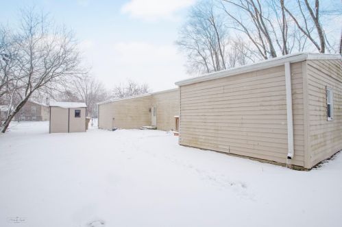 12430 Timber Ridge Dr, Kenosha WI  53158-3638 exterior