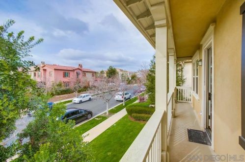 15523 Bristol Ridge Ter, San Diego CA 92127-4128 exterior