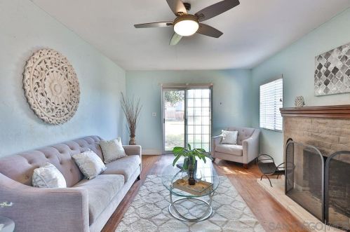 981 Lincoln Ave, El Cajon CA  92020-6426 exterior