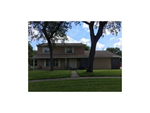 111 Brentwood Dr, Sanford, FL 32771-3614