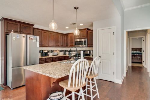 1048 Bubbling Springs Dr, Graniteville SC  29829-0018 exterior