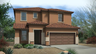 16816 Belleview St, Goodyear, AZ 85338-7021