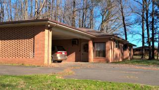 6430 Highway 152, Rockwell, NC 28138-8870