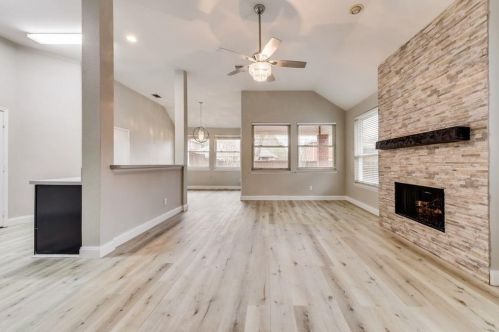 9124 Norman Dr, Plano TX  75025-5084 exterior